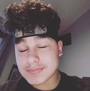 Meet your Posher, Donovan